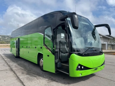 Man Atomic MKVII