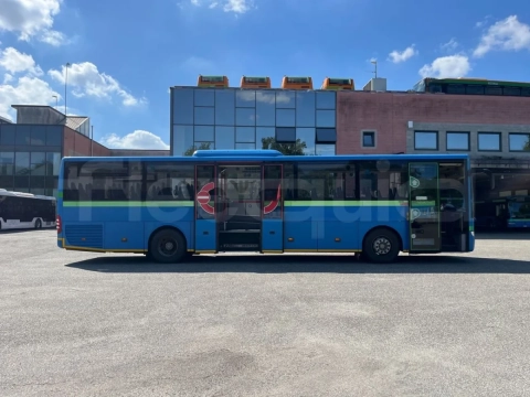 Mercedes-Benz Integro