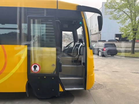 Iveco 100/E4