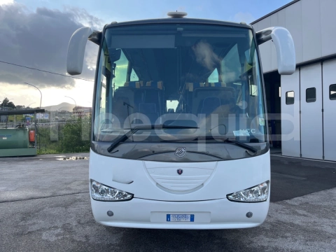 Irizar Scania Century