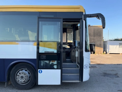 Iveco Crossway