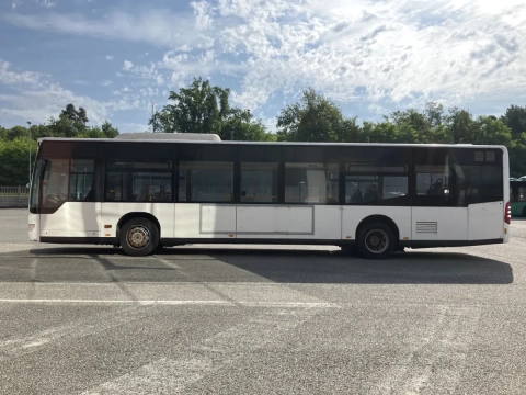 Mercedes-Benz Citaro