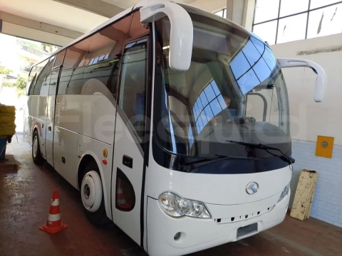 King Long XMQ6900
