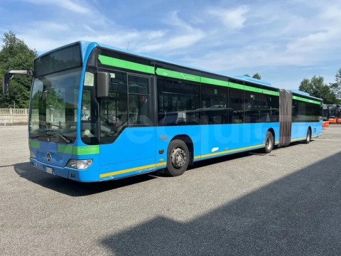 Mercedes-Benz Citaro G