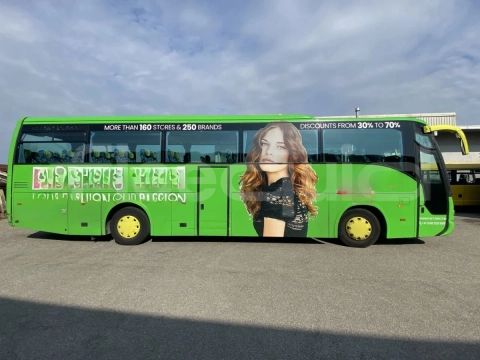 Irisbus Domino 2001