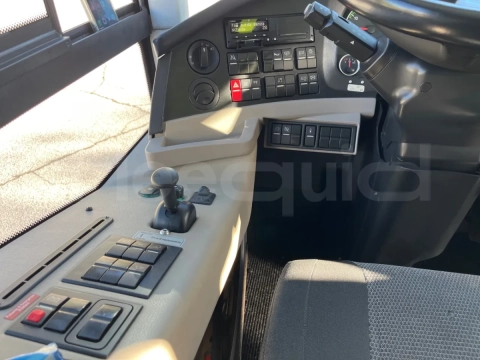 Neoplan Skyliner