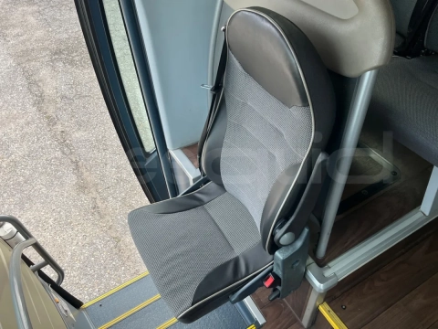 Neoplan JETLINER