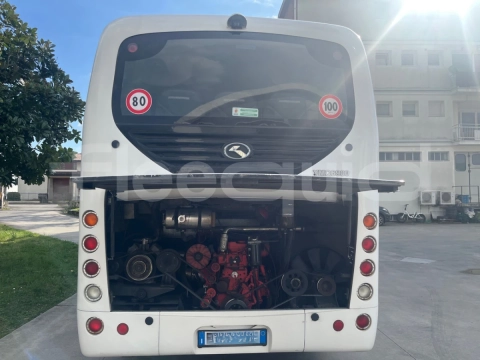 King Long XMQ6900