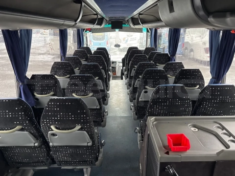 Bova Futura FHD