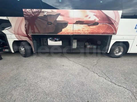 Neoplan Cityliner