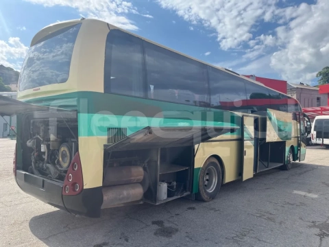 Volvo B12BER