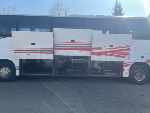 Volvo 9700