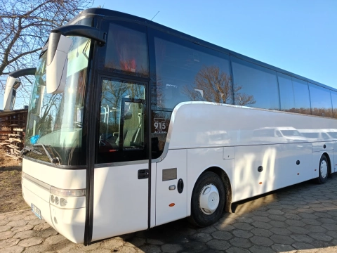 VanHool Acron T915