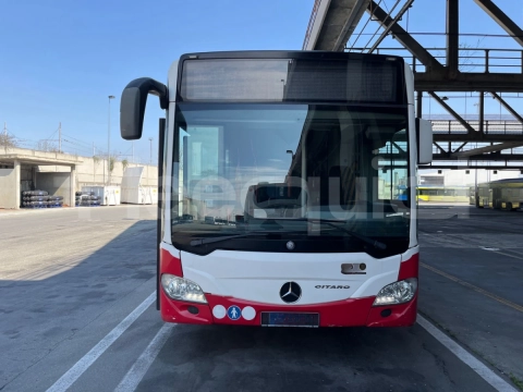 Mercedes-Benz Citaro