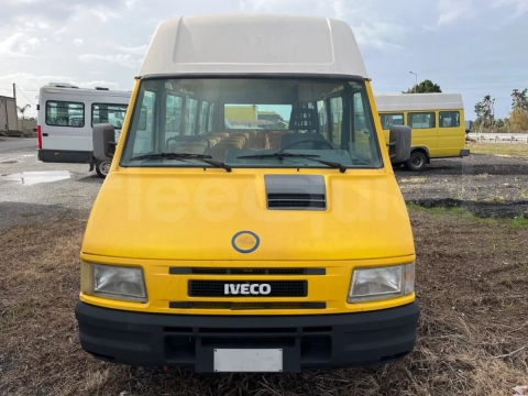 Iveco Turbo Daily