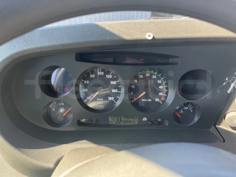 Iveco A50