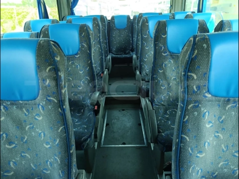 Scania Touring HD