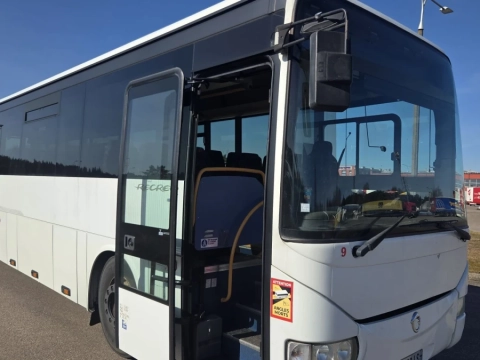 Irisbus Recreo EEV