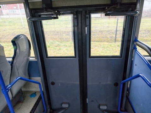 MAN SU 283