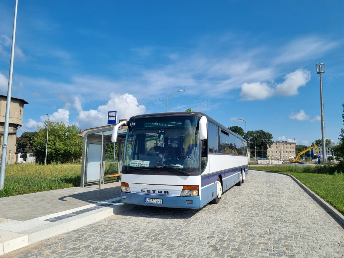 SETRA S319 GT-UL XXL 71+1+29