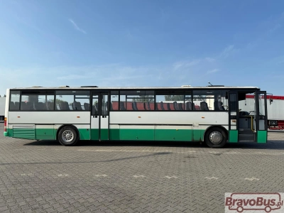 IRISBUS, RECREO, 2004 rok, 64 miejsca siedzące