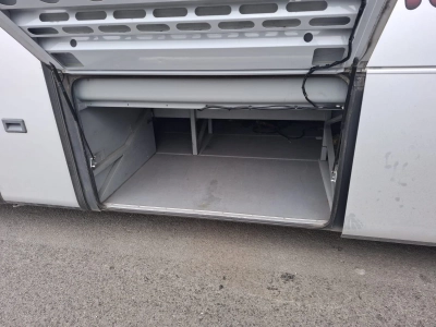 SETRA 415 UL, EURO 5, miejsca siedzące 59+1, IMPORT