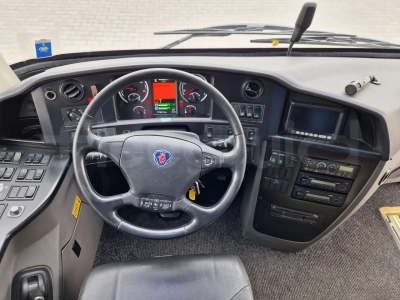 Scania Touring HD