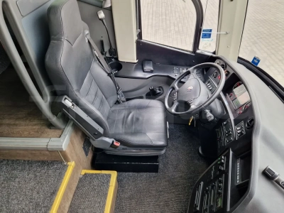 Scania Touring HD