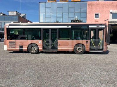 Heuliez GX127