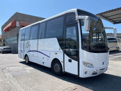 Temsa MD7