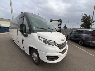 Iveco Indcar