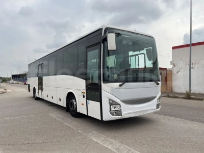 Iveco Crossway