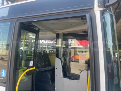 Scania Citywide