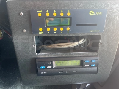 Scania Citywide