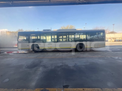 Scania Citywide