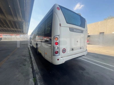Scania Citywide