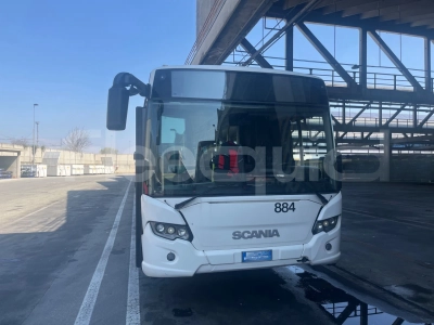 Scania Citywide