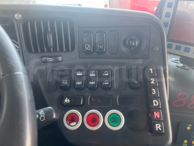 Scania Citywide