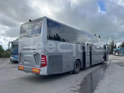Mercedes-Benz Tourismo