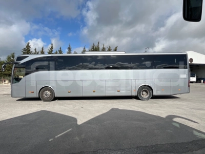Mercedes-Benz Tourismo
