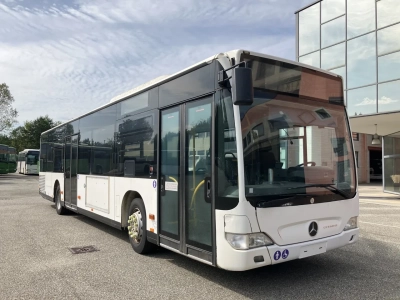 Mercedes-Benz Citaro