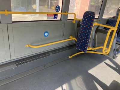 Mercedes-Benz Citaro
