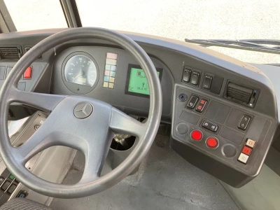 Mercedes-Benz Citaro