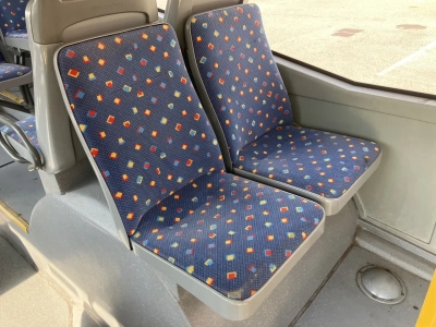 Mercedes-Benz Citaro
