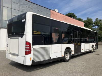 Mercedes-Benz Citaro