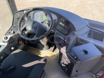 Mercedes-Benz Integro
