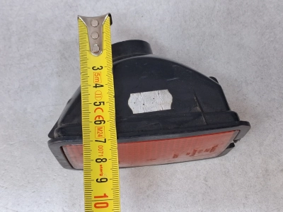 Kierunkowskaz FER 4122, Mercedes A000 826 04 43, wymiary 11 x 8 cm