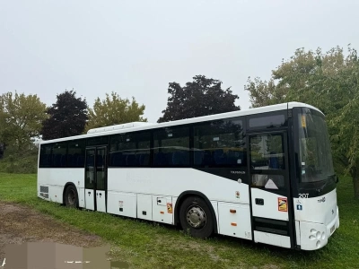 TEMSA TOURMALIN LIGHT 12 - sprowadzony