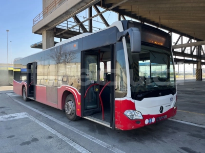 Mercedes-Benz Citaro