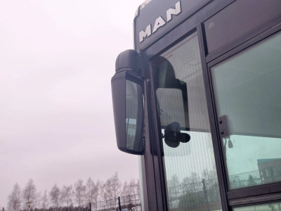 MAN SU 283